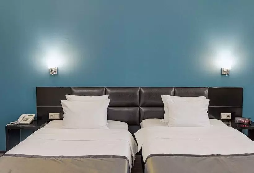 Fotos del hotel Best Western Tbilisi Art:  16