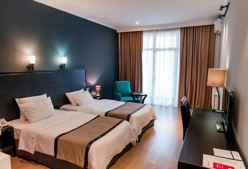 Fotos del hotel Best Western Tbilisi Art:  14