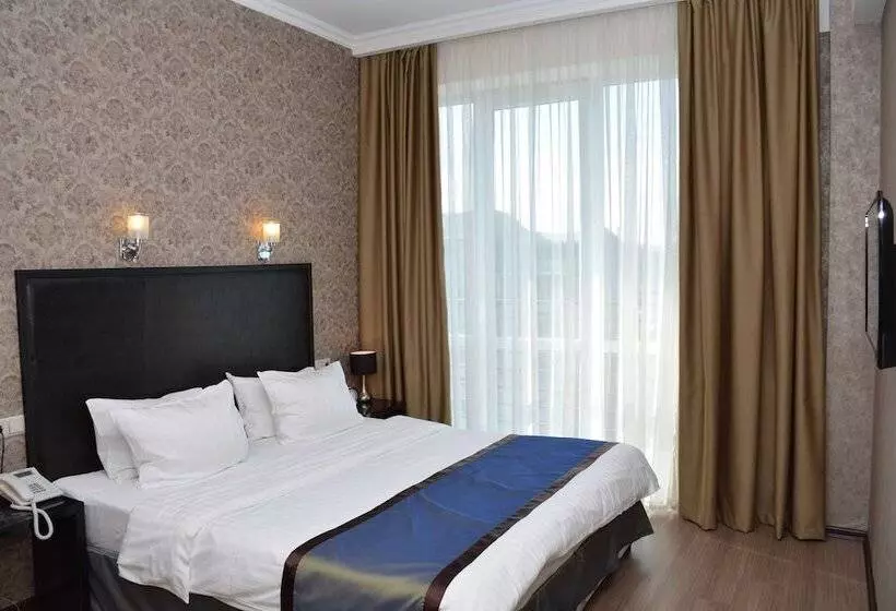 Fotos del hotel Best Western Tbilisi Art:  15
