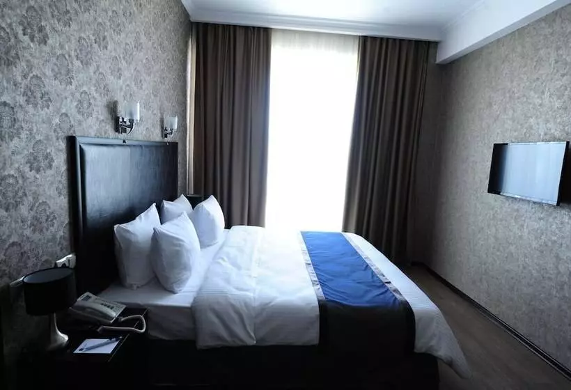 Fotos del hotel Best Western Tbilisi Art:  4