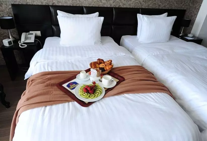 Fotos del hotel Best Western Tbilisi Art:  20