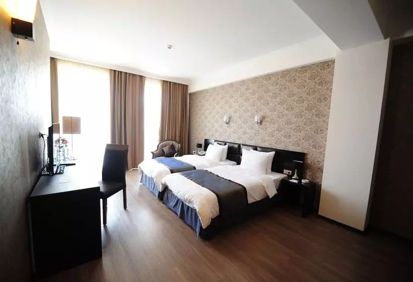 Fotos del hotel Best Western Tbilisi Art:  6
