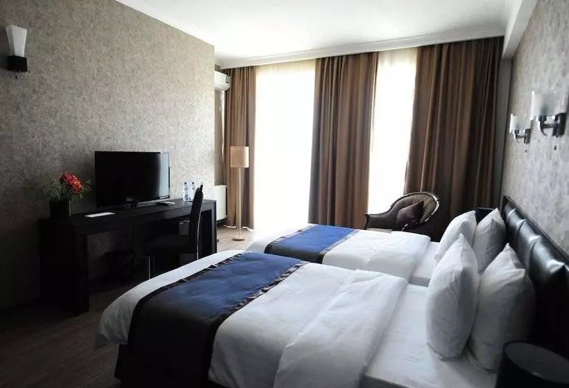 Fotos del hotel Best Western Tbilisi Art:  7
