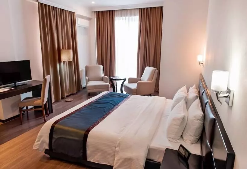 Fotos del hotel Best Western Tbilisi Art:  13