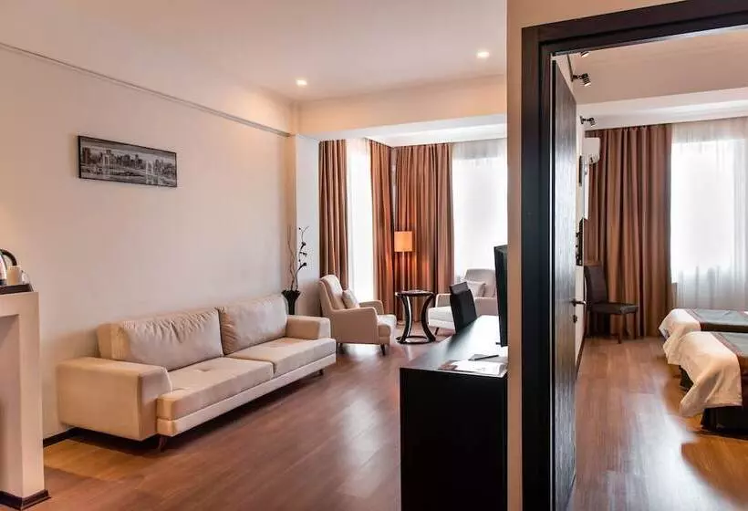 Fotos del hotel Best Western Tbilisi Art:  22