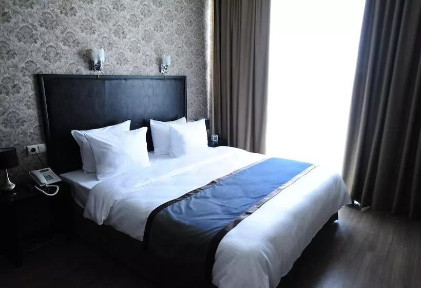 Fotos del hotel Best Western Tbilisi Art:  10