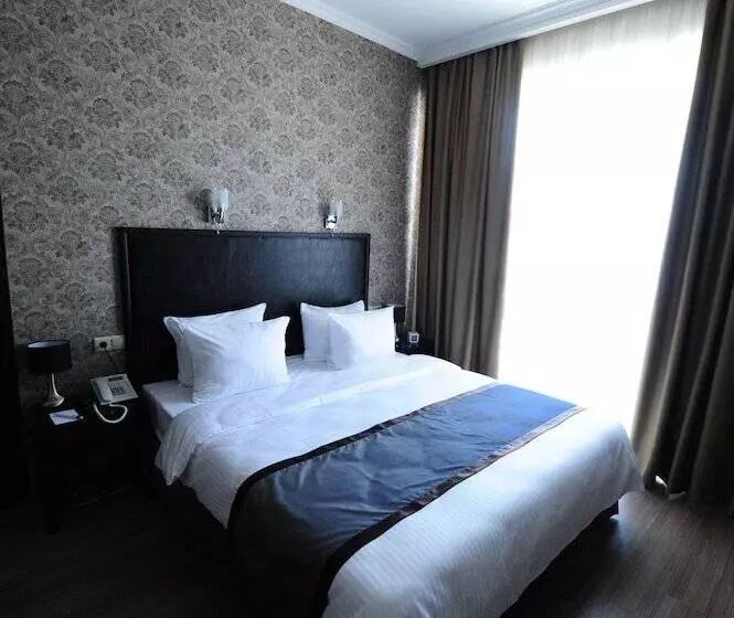 Fotos del hotel Best Western Tbilisi Art:  9