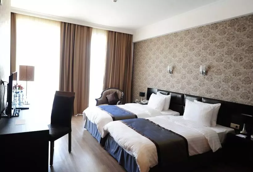 Fotos del hotel Best Western Tbilisi Art:  8