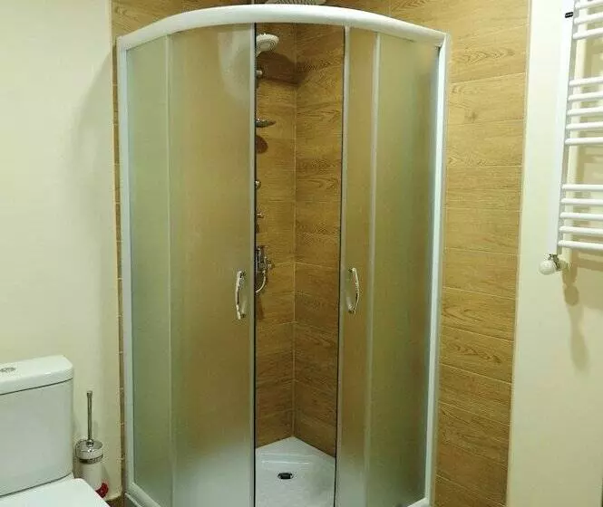 Fotos del hotel Best Western Tbilisi Art:  5