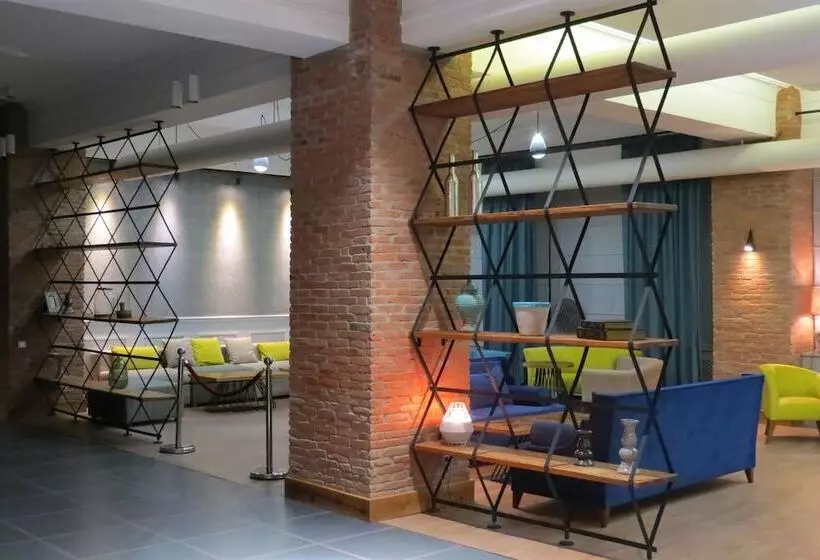 Fotos del hotel Best Western Tbilisi Art:  2