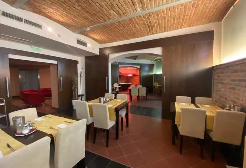Fotos del hotel Boutique  Sopianae:  20