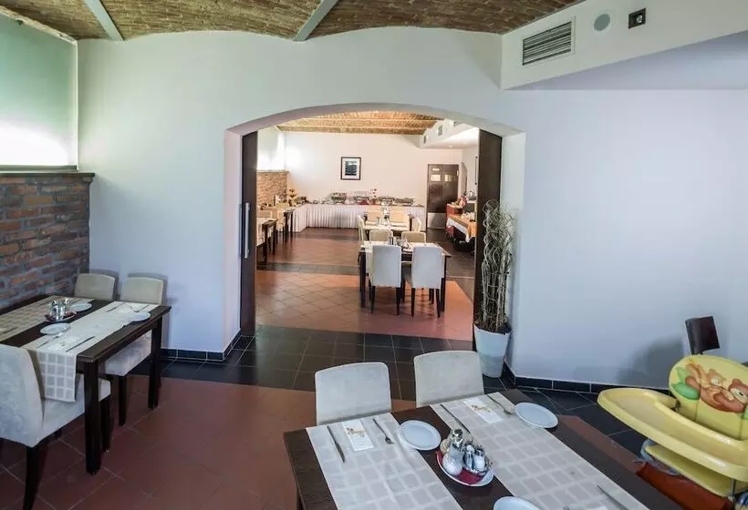 Fotos del hotel Boutique  Sopianae:  16