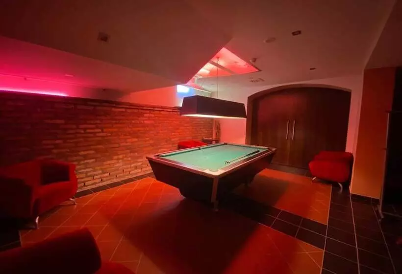 Fotos del hotel Boutique  Sopianae:  5