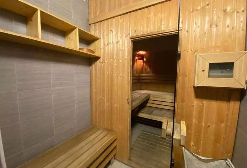 Fotos del hotel Boutique  Sopianae:  12