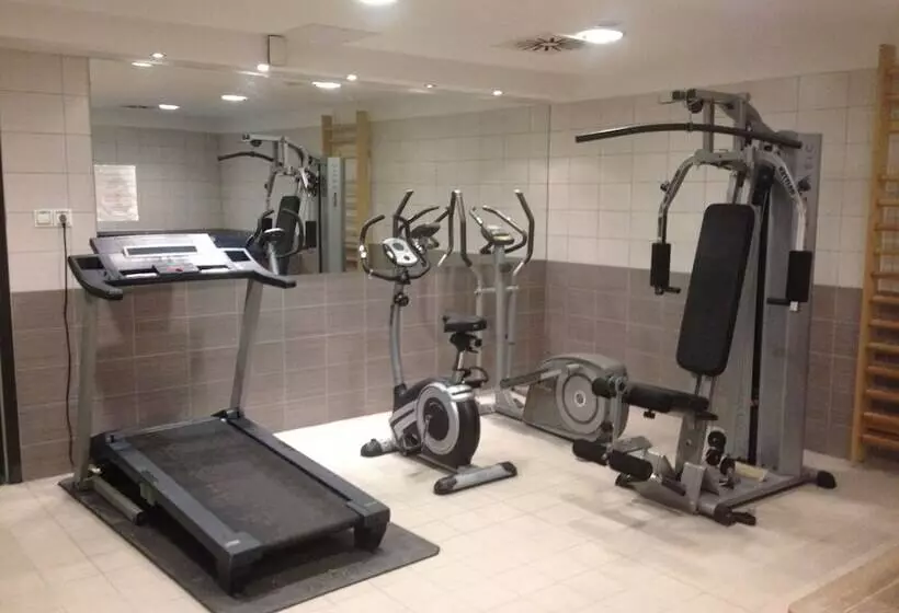 Fotos del hotel Boutique  Sopianae:  2