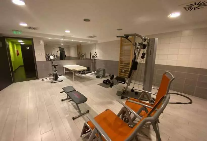 Fotos del hotel Boutique  Sopianae:  19