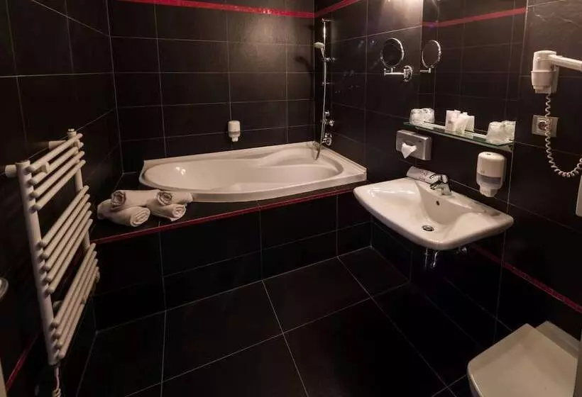Fotos del hotel Boutique  Sopianae:  8