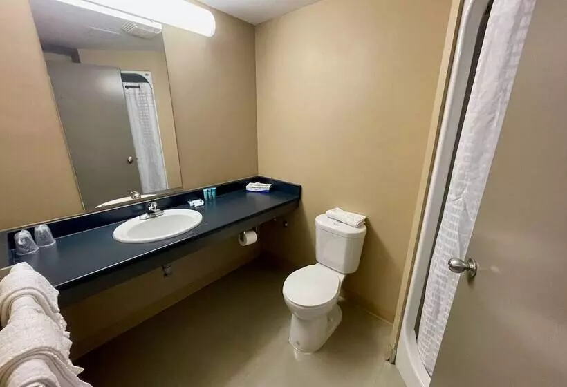 Fotos del hotel Residence & Conference Centre  Ottawa West:  7