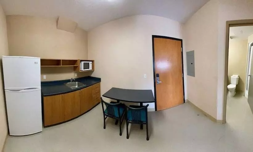 Fotos del hotel Residence & Conference Centre  Ottawa West:  13