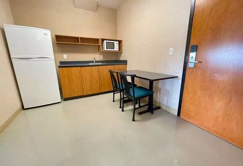 Fotos del hotel Residence & Conference Centre  Ottawa West:  6