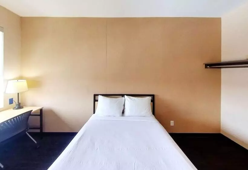 Fotos del hotel Residence & Conference Centre  Ottawa West:  17