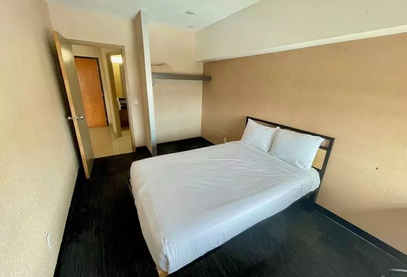 Fotos del hotel Residence & Conference Centre  Ottawa West:  15