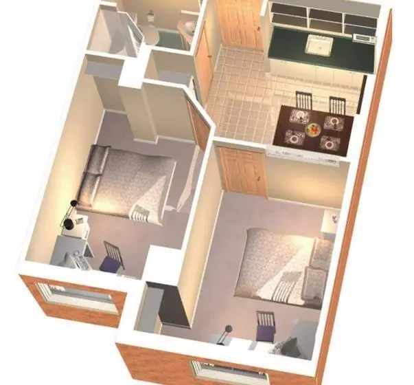 Fotos del hotel Residence & Conference Centre  Ottawa West:  21