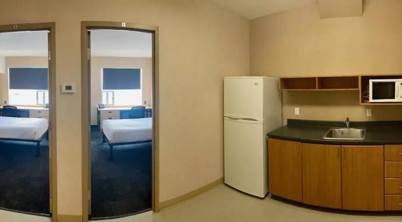 Residence & Conference Centre  Ottawa West