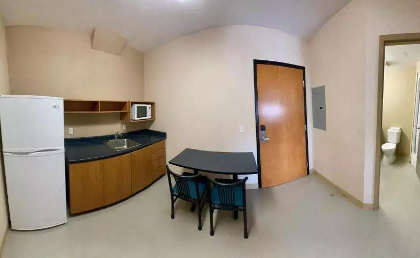 Fotos del hotel Residence & Conference Centre  Ottawa West:  10