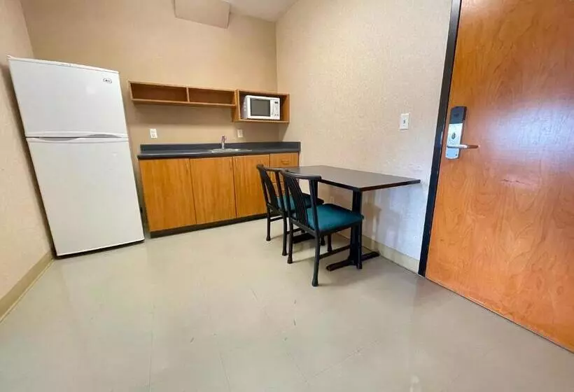 Fotos del hotel Residence & Conference Centre  Ottawa West:  2