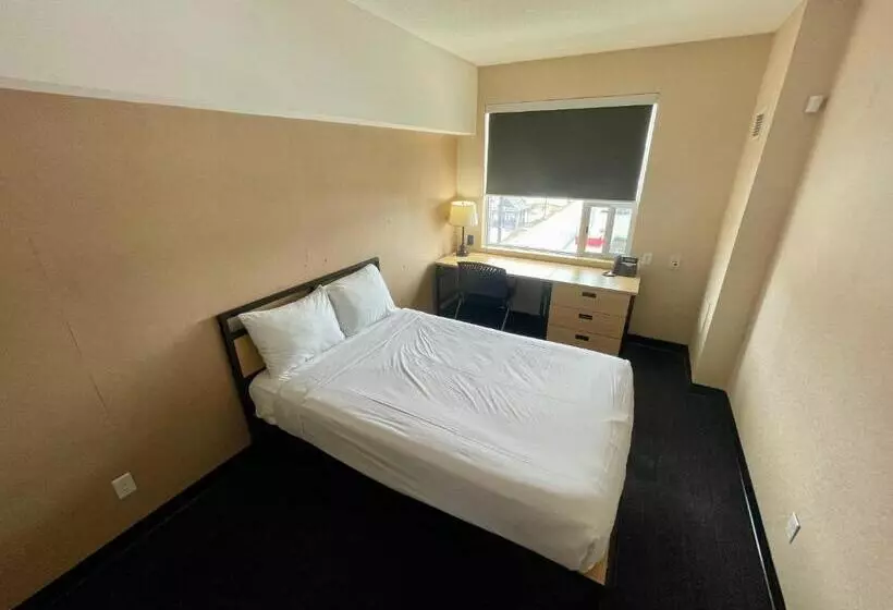 Fotos del hotel Residence & Conference Centre  Ottawa West:  20