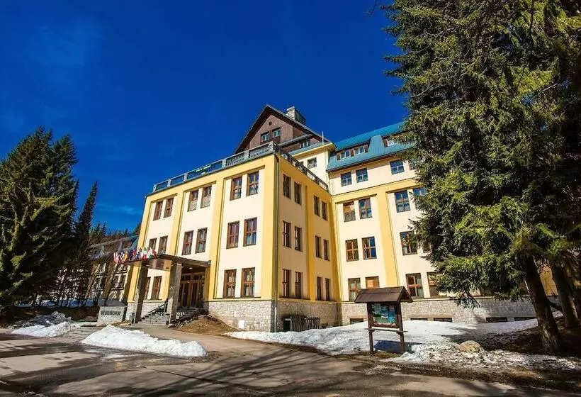 Fotos del hotel Vz Bed?ichov:  6