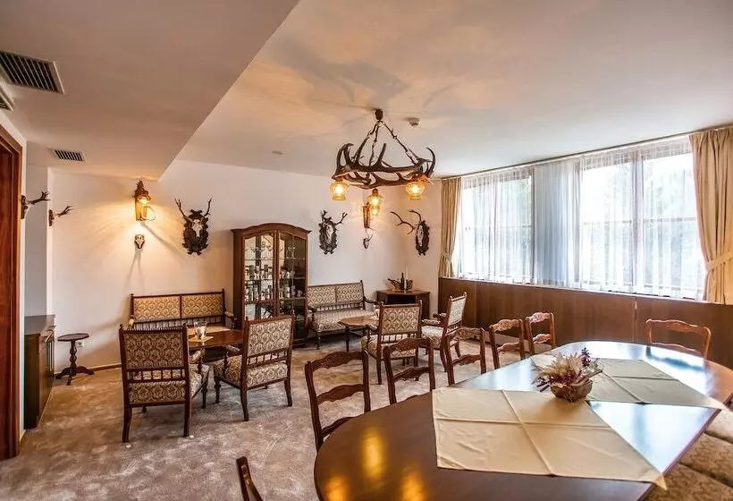 Fotos del hotel Vz Bed?ichov:  12