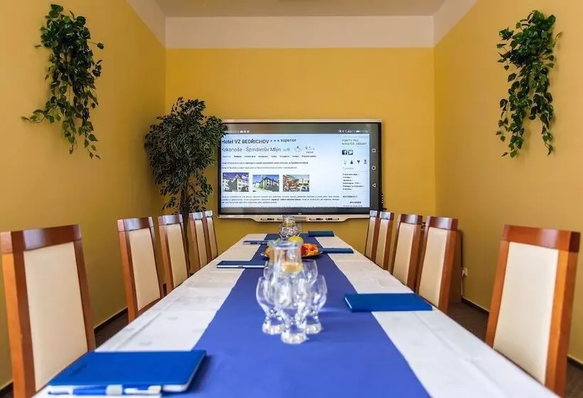 Fotos del hotel Vz Bed?ichov:  13