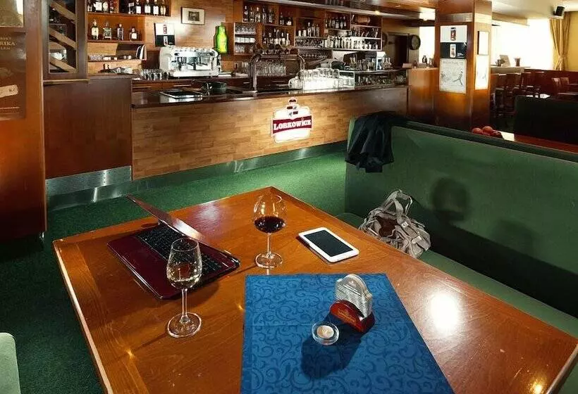 Fotos del hotel Vz Bed?ichov:  20