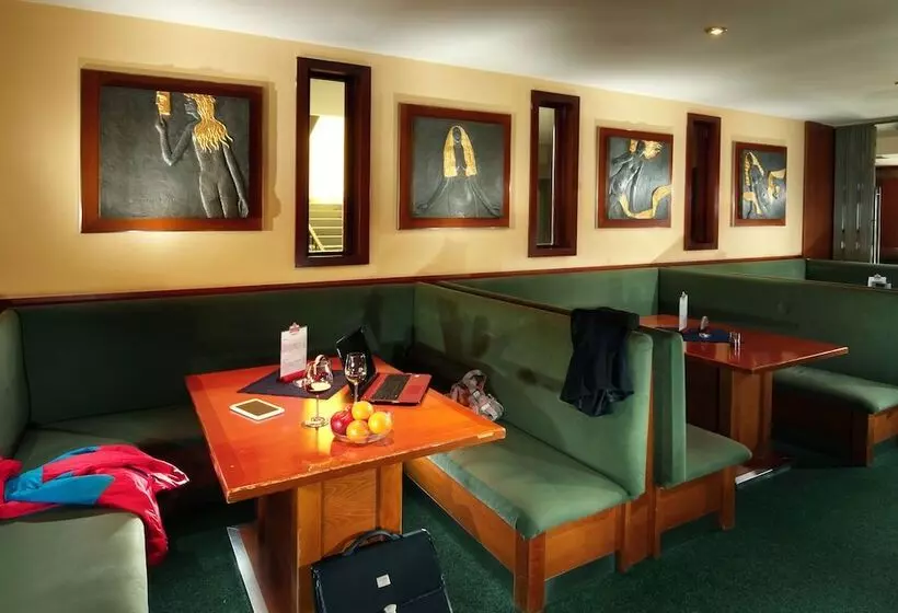 Fotos del hotel Vz Bed?ichov:  22