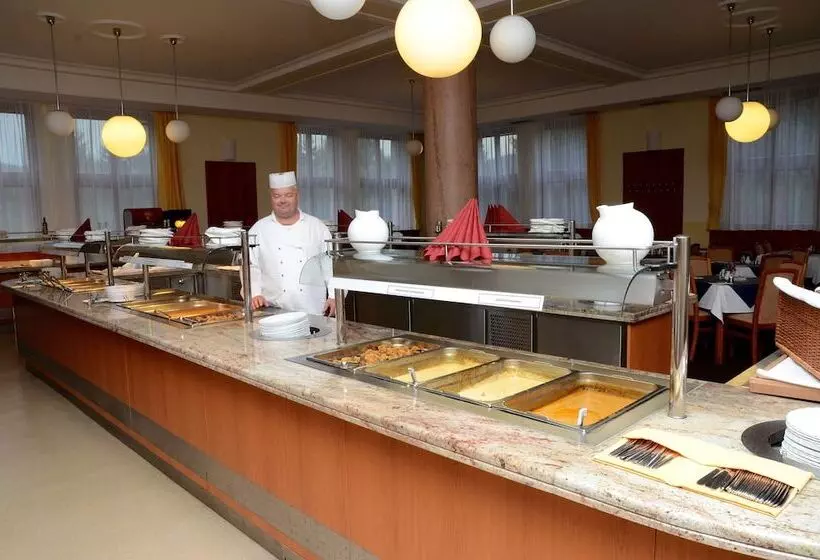 Fotos del hotel Vz Bed?ichov:  19