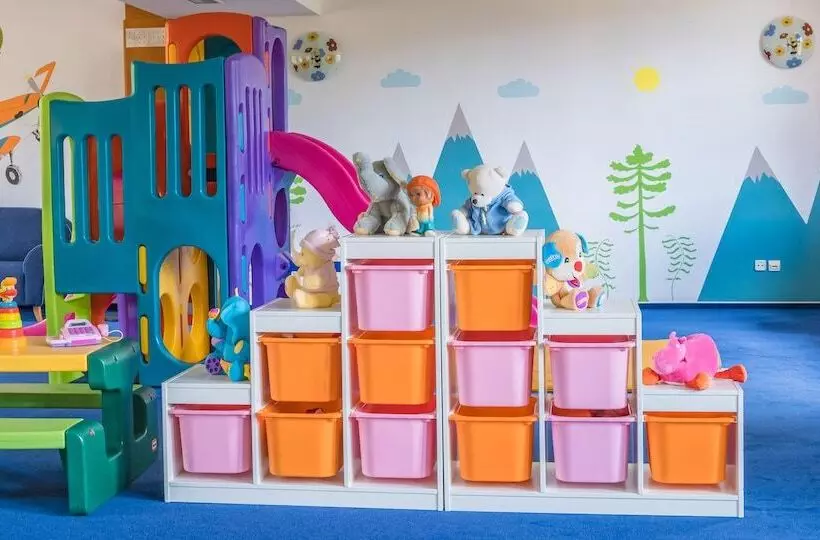 Fotos del hotel Vz Bed?ichov:  4