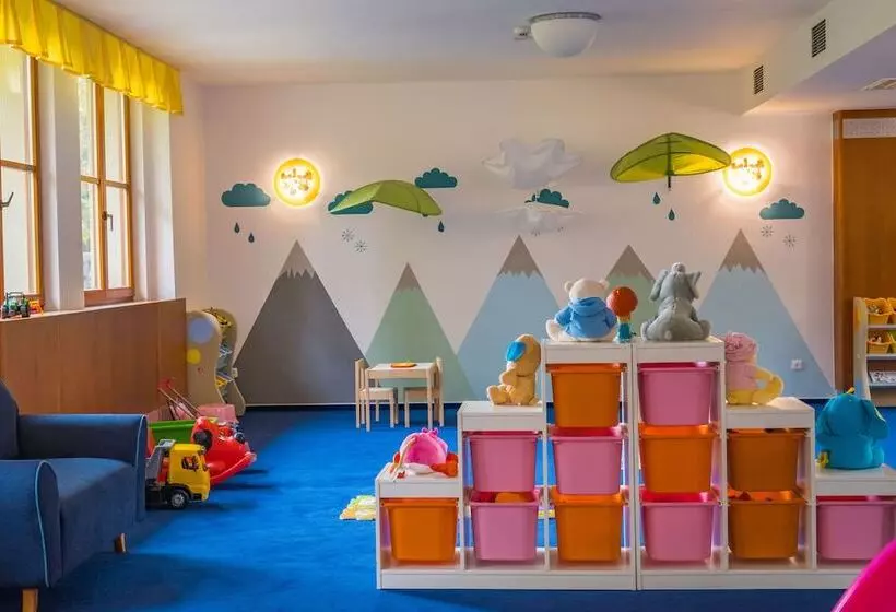 Fotos del hotel Vz Bed?ichov:  9