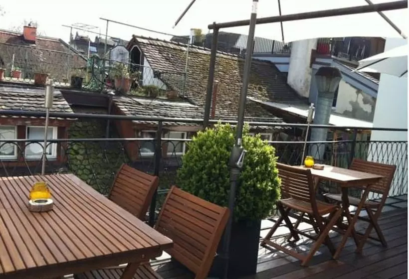 Fotos del hotel Hirschen:  6