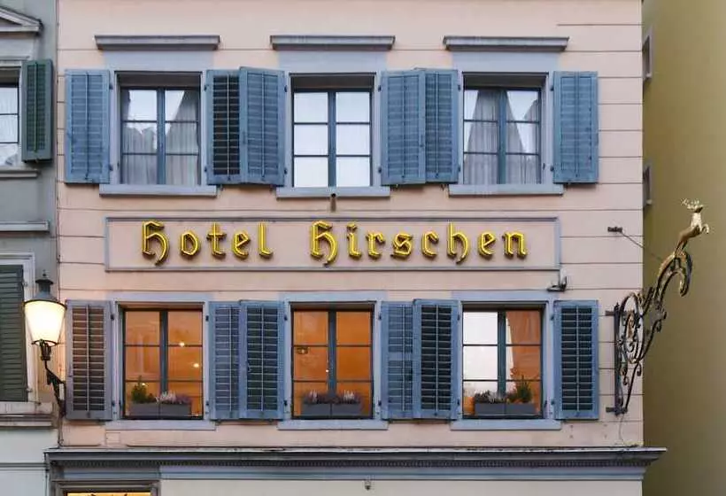 Fotos del hotel Hirschen:  9