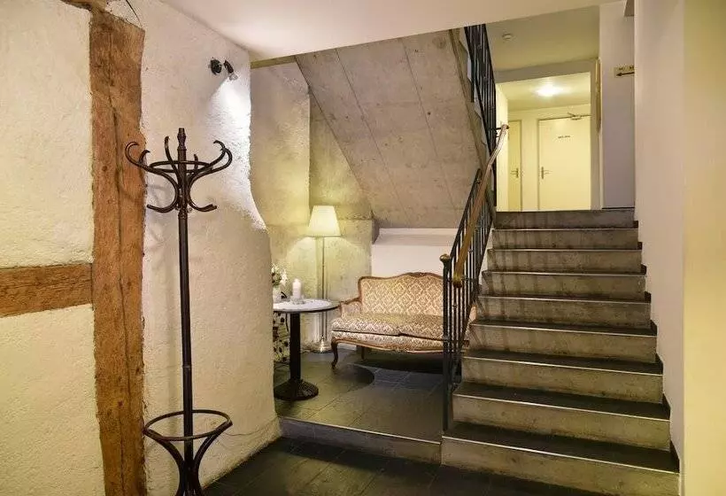 Fotos del hotel Hirschen:  2