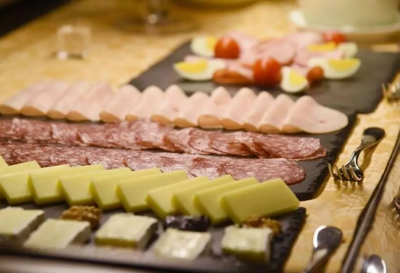 Fotos del hotel Hirschen:  4