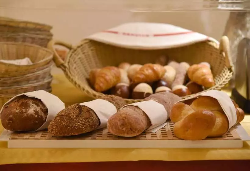 Fotos del hotel Hirschen:  15