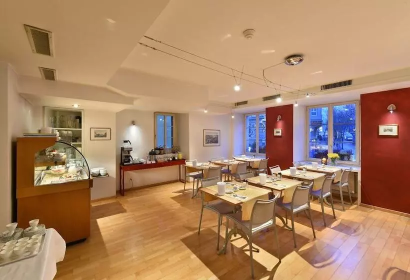 Fotos del hotel Hirschen:  18