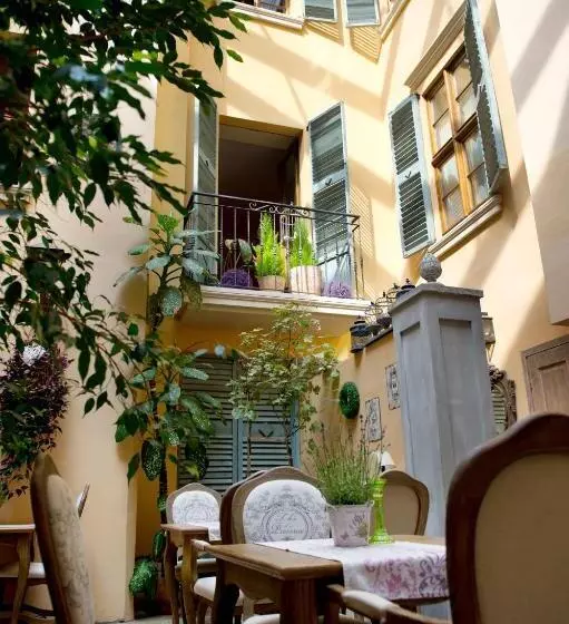 Fotos del hotel Kolegiacki:  8