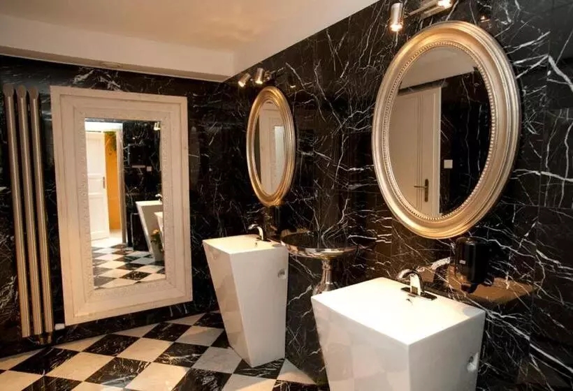 Fotos del hotel Kolegiacki:  9