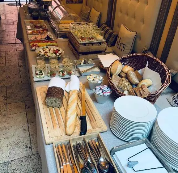 Fotos del hotel Kolegiacki:  15