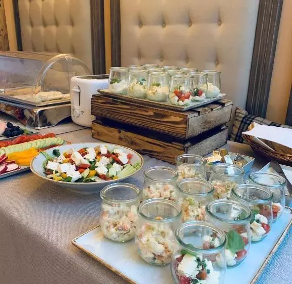 Fotos del hotel Kolegiacki:  18