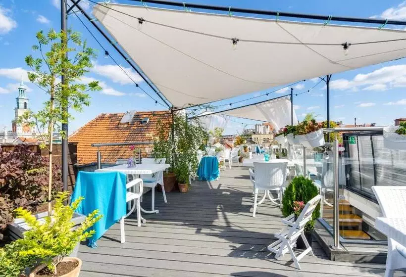 Fotos del hotel Kolegiacki:  4